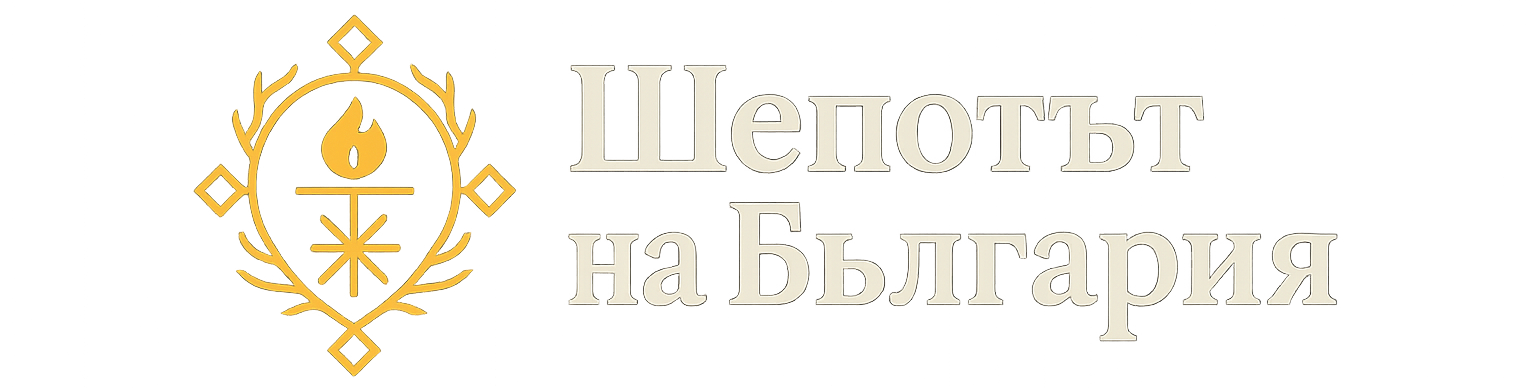 Шепотът на България